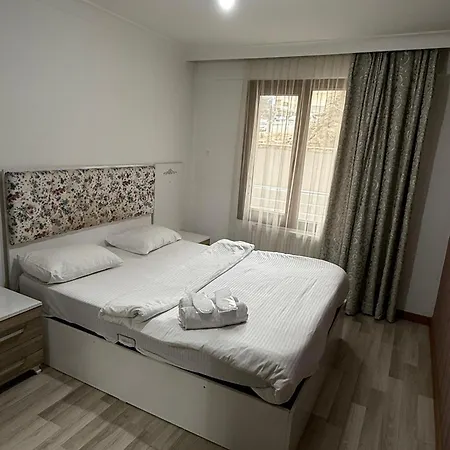 Apartment N