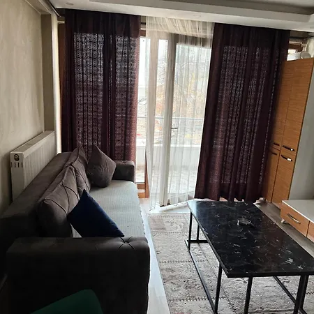 Apartment N *