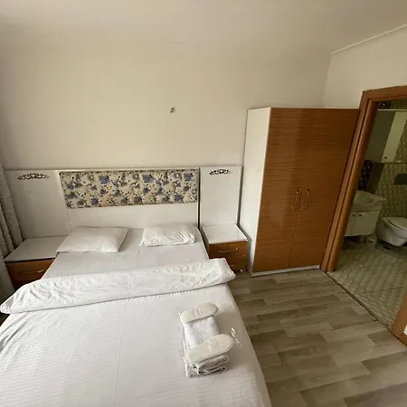 N Apartment Ankara