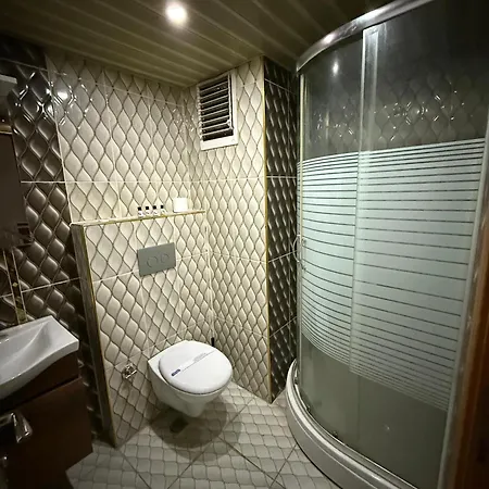 Apartment N Ankara
