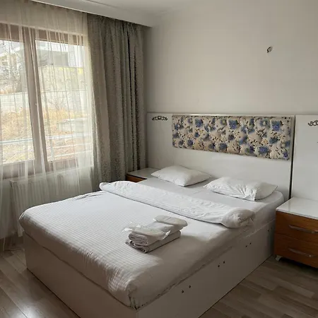 Apartment N *