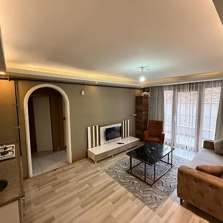 N Apartment Ankara