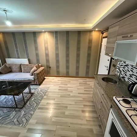 Apartment N Ankara